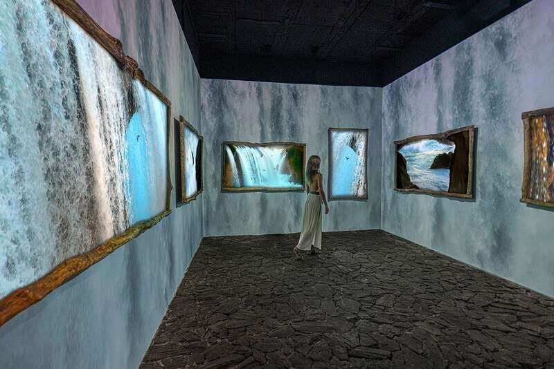 Mexico City: Mystika Inmersivo Entrance Ticket - Who Will Love Mystika Inmersivo?