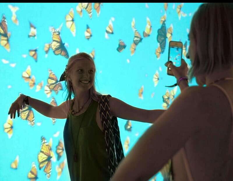 Mexico City: Mystika Inmersivo Entrance Ticket - Final Thoughts