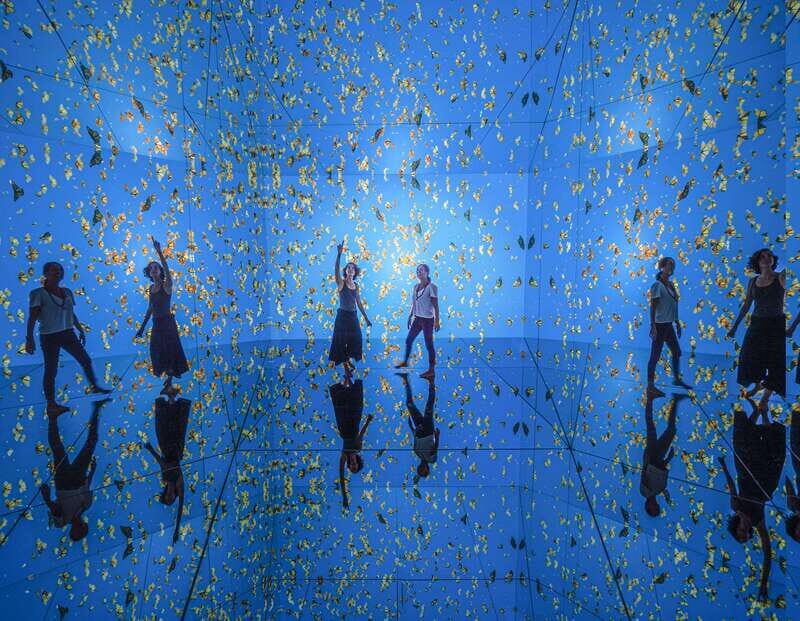 Mexico City: "Mystika". Relaxation experience. - Key Points