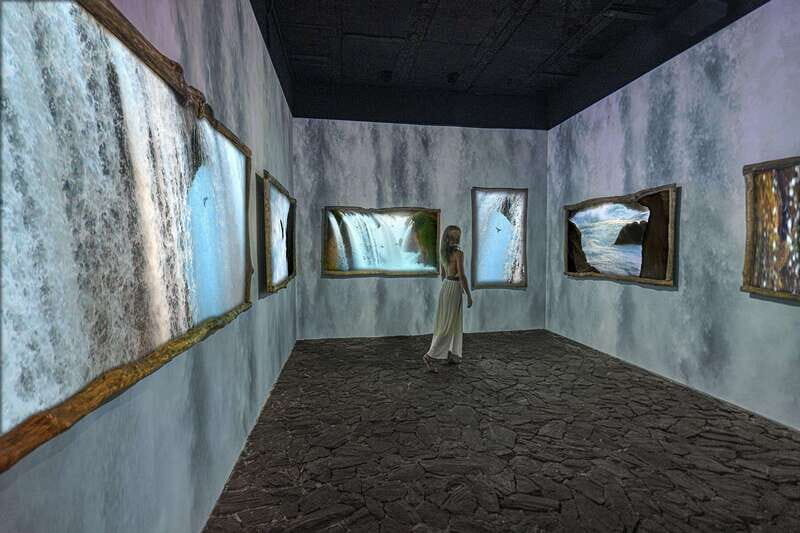 Mexico City: "Mystika". Relaxation experience. - Practicalities and Logistics