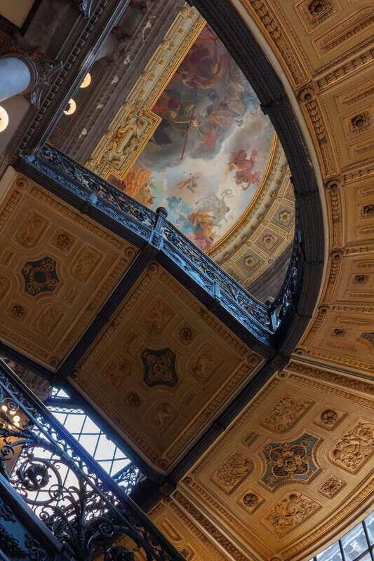 Mexico City: National Art Museum Guided Tour - A Closer Look at the Tour Experience