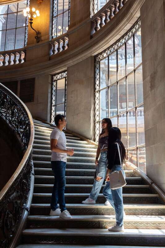 Mexico City: National Art Museum Guided Tour - Final Thoughts: Is This Tour Worth It?