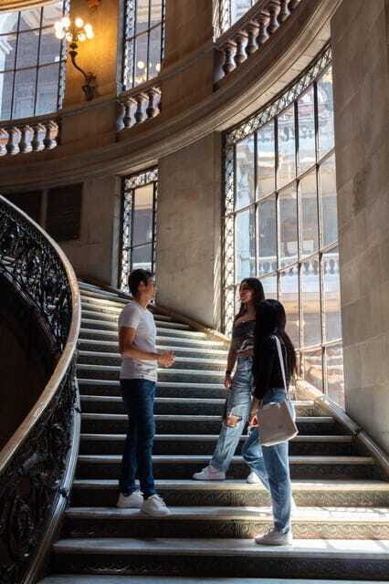 Mexico City: National Art Museum Guided Tour - FAQ