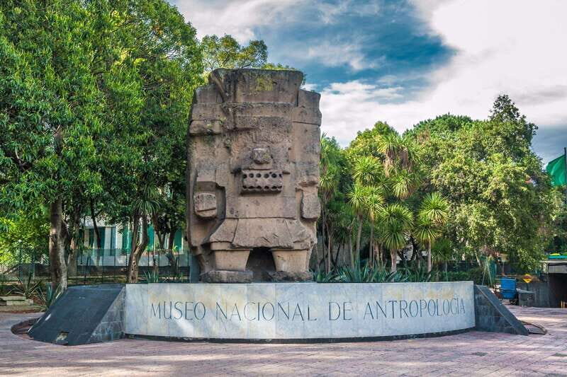 Mexico City: National Museum of Anthropology Private Tour - Key Points