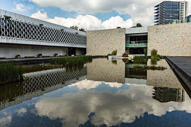 Mexico City: National Museum of Anthropology Private Tour - The Value Proposition