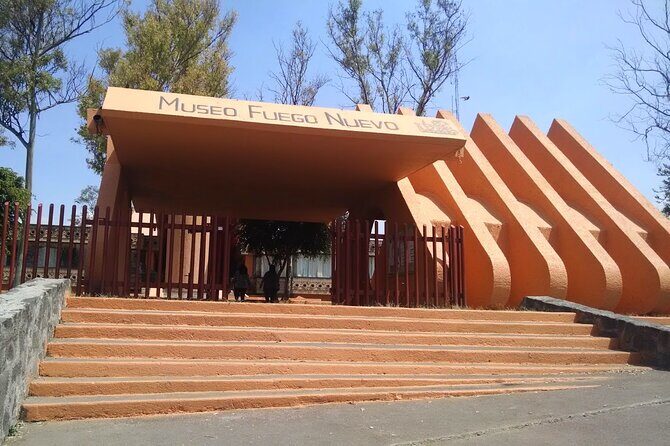 Mexico City New Fire Pyramid adventure with local food tastings - Final Thoughts on the Value