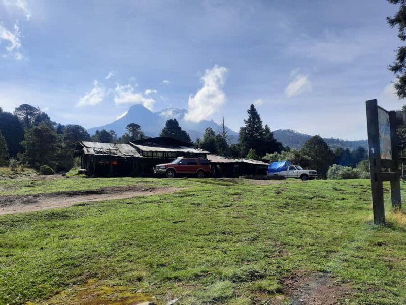 Mexico City: Nexcolango Lagoons Private Hiking Tour - An In-Depth Look at the Nexcolango Lagoons Private Hiking Tour