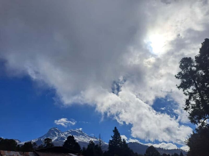 Mexico City: Nexcolango Lagoons Private Hiking Tour - The Sum Up