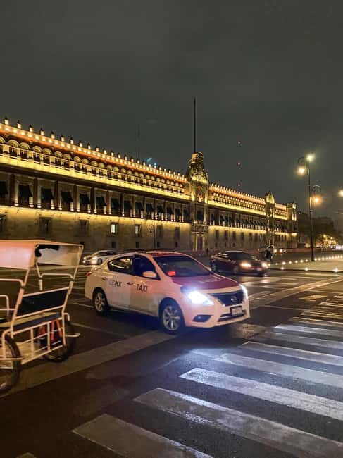 Mexico City: Night Bus Night Tour - Final Thoughts: Who Will Love It?