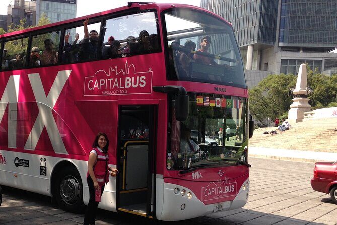 Mexico City Night Bus Tour - Authentic Experiences and Potential Drawbacks