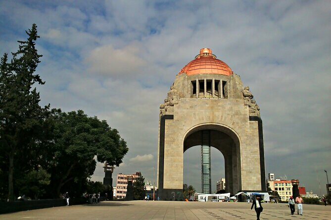 Mexico City Night Bus Tour - FAQ