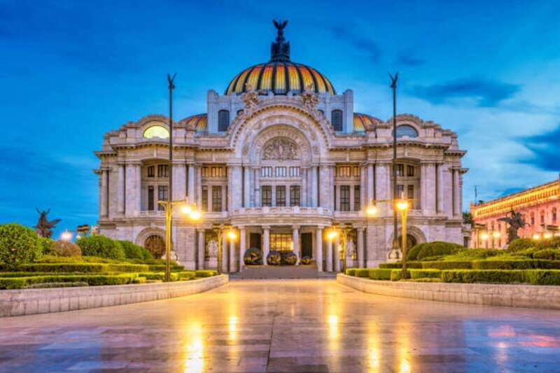 Mexico City: Night Bus Tour - The Sum Up: Is It Worth It?