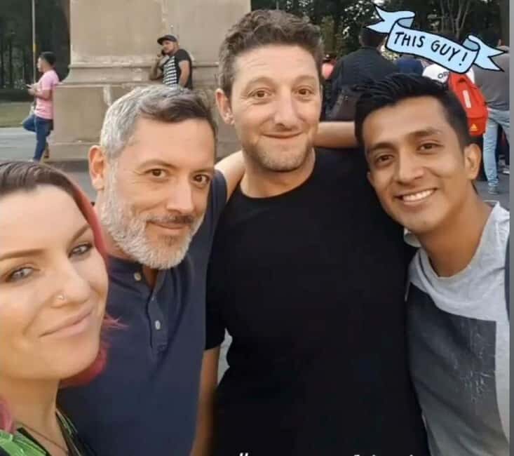 Mexico City: North Walking Tour with Library Visit - Discovering Mexico City’s Northern Treasures