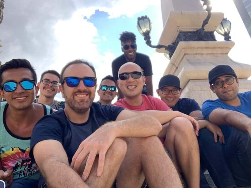 Mexico City: North Walking Tour with Library Visit - Practical Details and Value