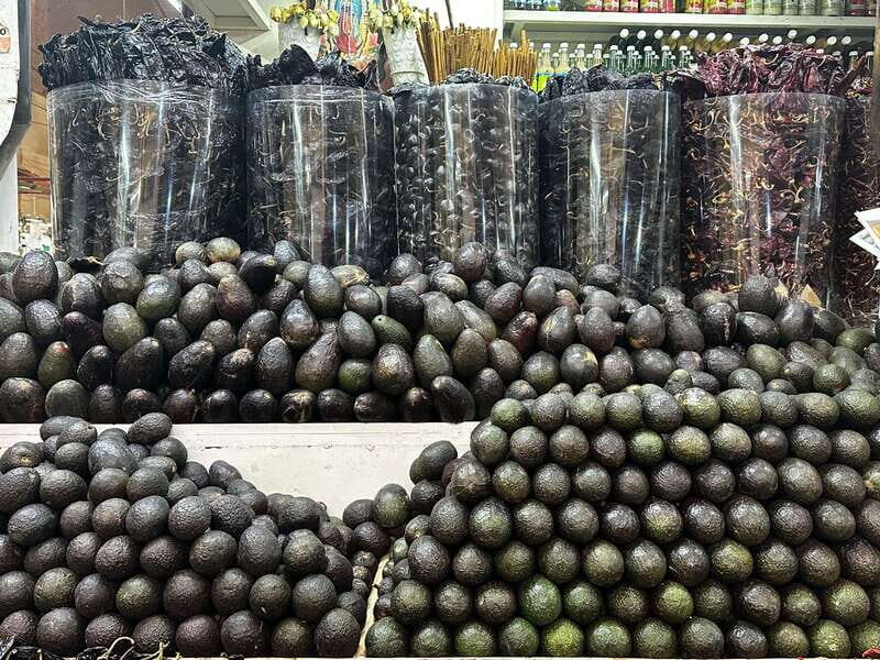 Mexico City: Old Town Food Tour of 7 Tastings & Secret Dish - An In-Depth Look at the Mexico City Old Town Food Tour