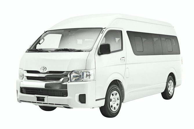 Mexico City One Way Shuttle Service Hotel - Airport / Airport - Hotel - An In-Depth Look at the Mexico City Shuttle Service