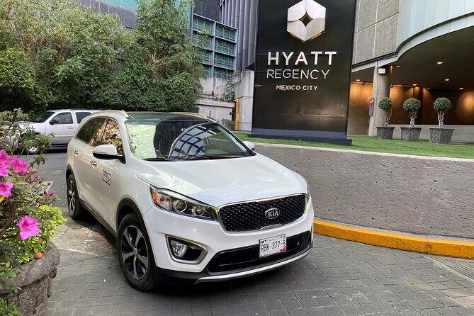 Mexico City One Way Shuttle Service Hotel - Airport / Airport - Hotel - The Sum Up: Is It Worth It?