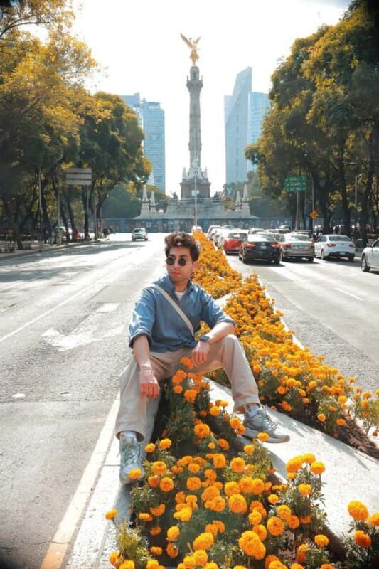 Mexico City photo tour with a private photographer - A detailed look at the experience  