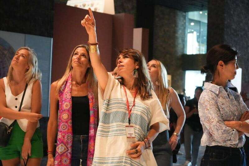 Mexico City: Polanco Market and Foodie Tour with Tastings - The Itinerary Breakdown: What to Expect