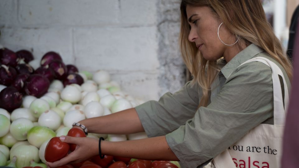Mexico City: Premium Cooking Class - Taste Your Creations