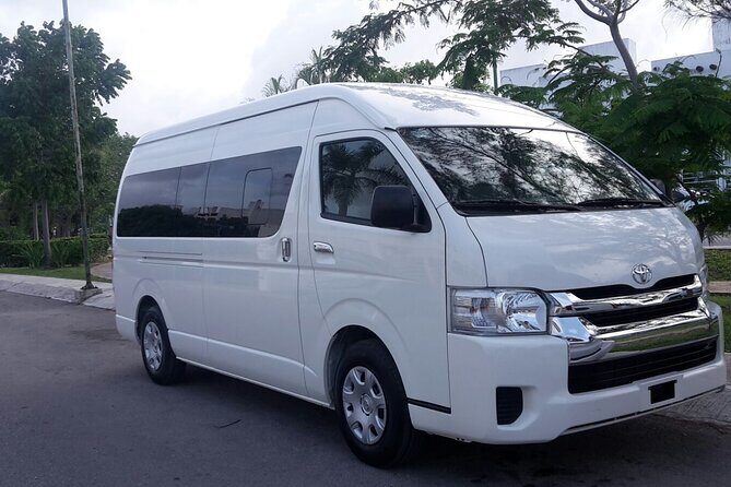 Mexico City Private Airport Transfer - How the Service Works: Expectations and Details