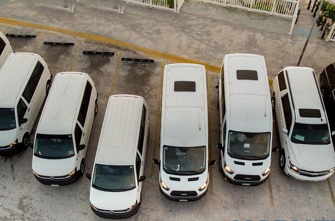 Mexico City Private Airport Transfer - Deep Dive into the Experience: What You’ll Actually Get