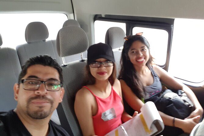 Mexico City Private Airport Transfer - Comparing Value and Cost