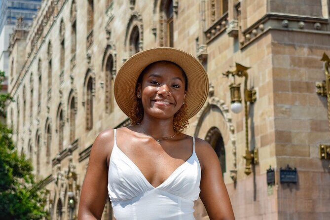 Mexico City: Private and exclusive photo shoot - FAQ