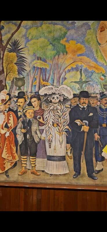 Mexico City: Private Art and Murals Tour with a Local Guide - The Value of a Private Guided Tour