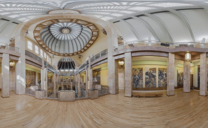 Mexico City: Private Art and Murals Tour with a Local Guide - Who Should Consider This Tour?