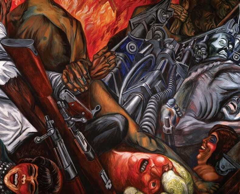 Mexico City: Private Art and Murals Tour with a Local Guide - The Sum Up