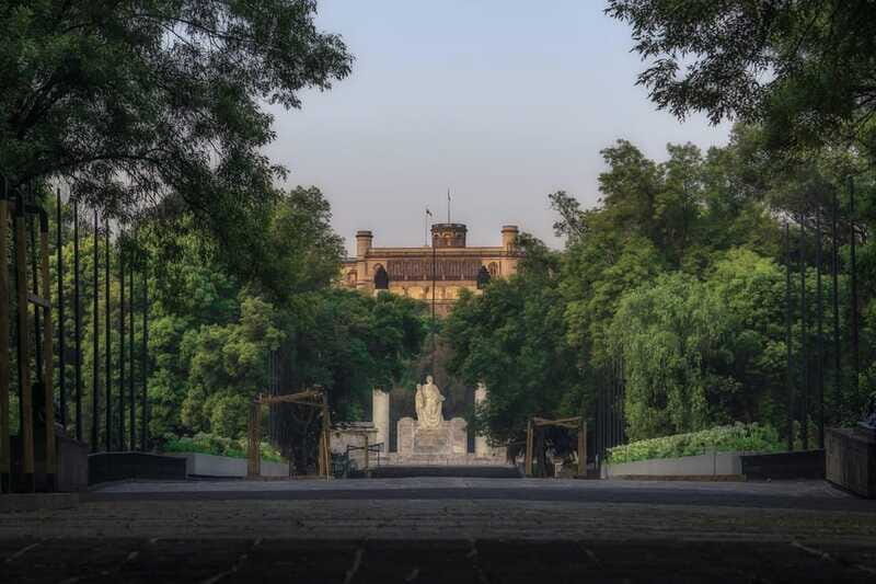 Mexico City: Private Bike Tour of Chapultepec Forest - Final The Sum Up