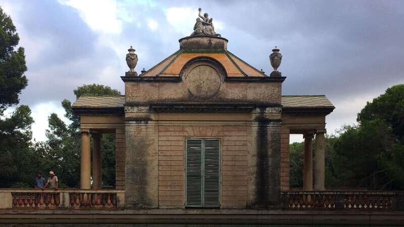 Mexico City: Private Chapultepec Park Bike Tour - Practical Considerations and Tips