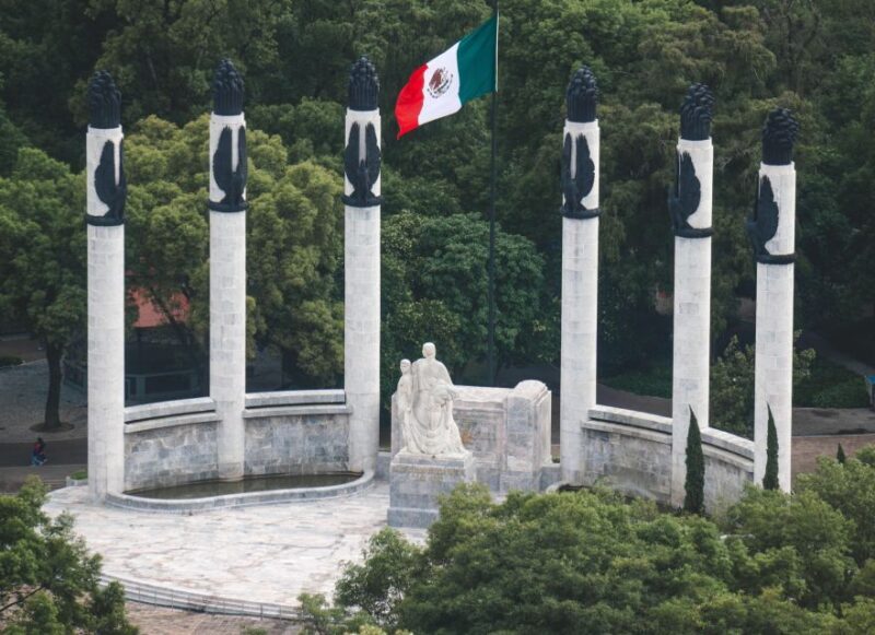 Mexico City: Private Chapultepec Park Bike Tour - Final Thoughts: Who Will Love This Tour?