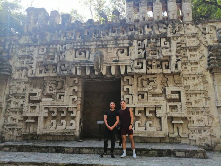 Mexico City: Private City Tour and Anthropology Museum Visit - Tour Highlights