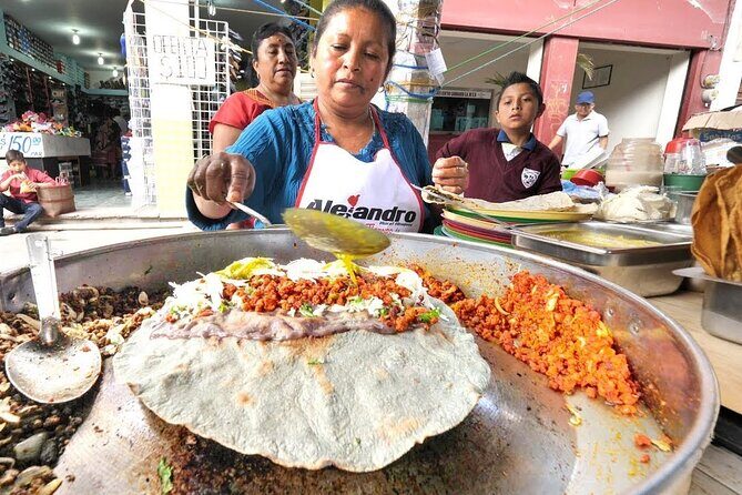 Mexico City Private Custom Walking Tour with A Guide (Private) - Why Choose a Custom Private Tour?