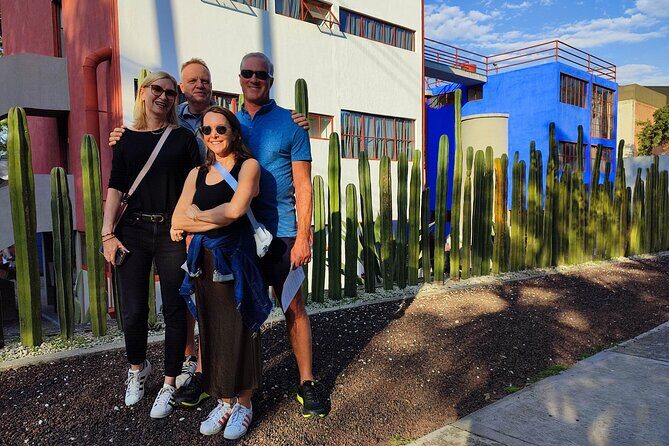 Mexico City Private Customizable Tour with Guide and Vehicle - An In-Depth Look at the Mexico City Private Customizable Tour