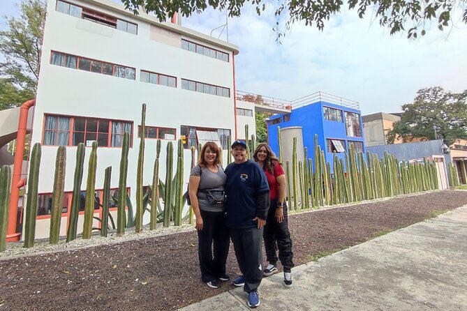 Mexico City Private Customizable Tour with Guide and Vehicle - FAQ