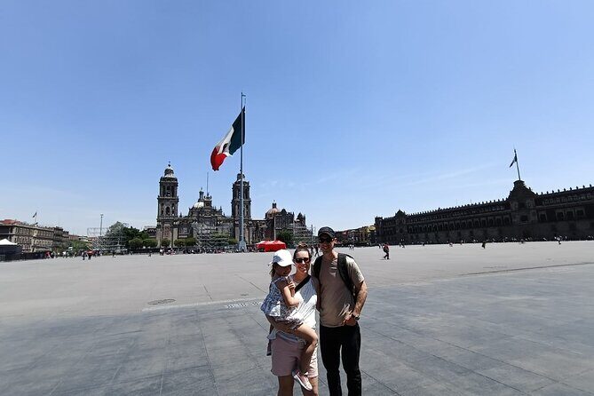 Mexico City Private Guided Tour - Best Rated - Final Thoughts