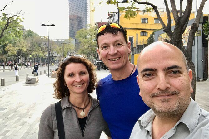 Mexico City Private Layover Tour with a Local Guide: Custom & Flexible - FAQs