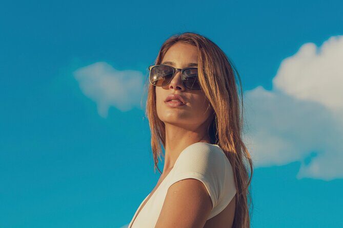 Mexico City Private Photoshoot: Artistic Session - An In-Depth Look at the Artistic Photoshoot Experience