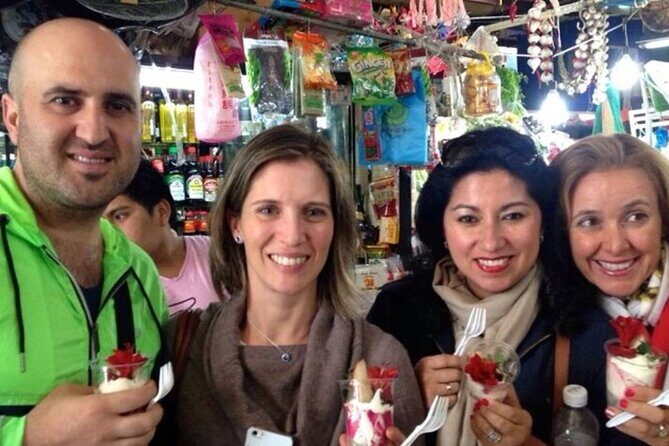 Mexico City Private Street Art Walking Tour With A guide - Key Points