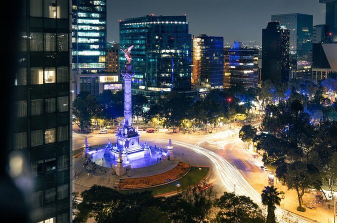 Mexico City Private Street Art Walking Tour With A guide - Who Should Consider This Tour?