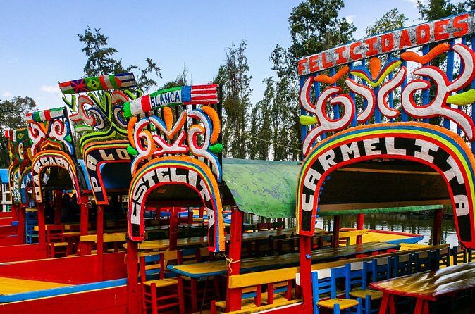 Mexico City Private Street Art Walking Tour With A guide - Final Thoughts: Is It Worth It?