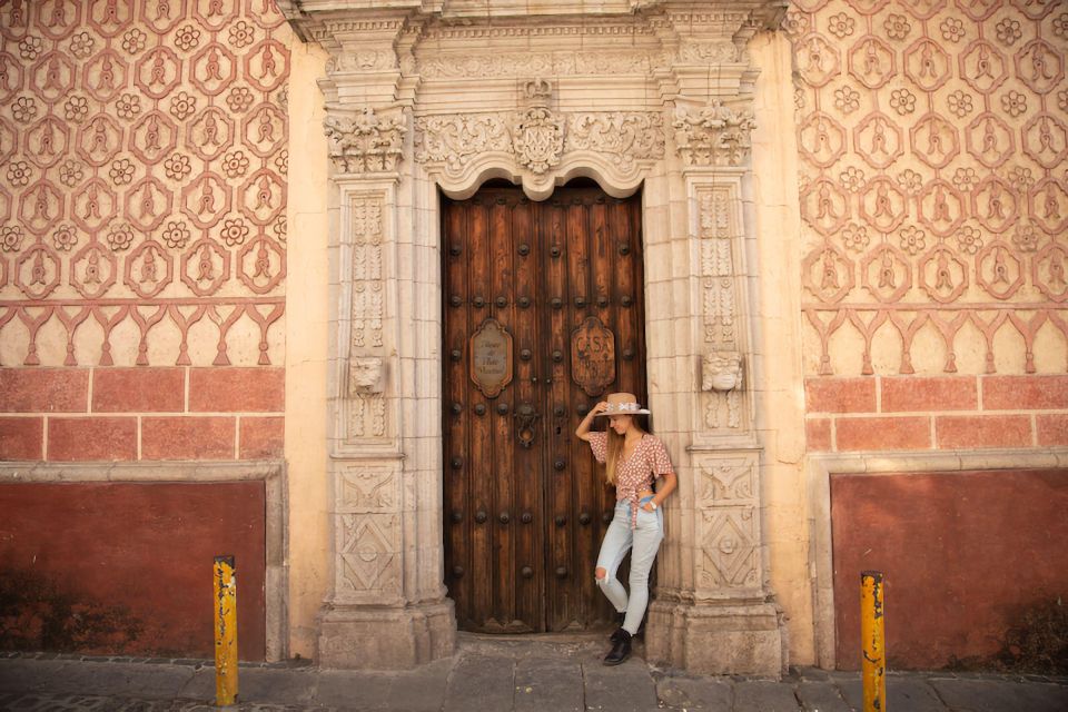 Mexico City Private Taxco Tour: The Hidden Village - Santa Prisca De Taxco Cathedral