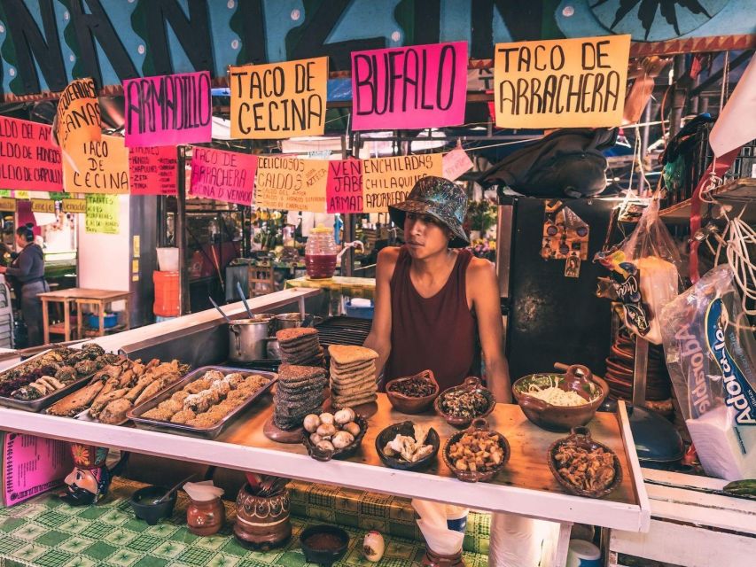 Mexico City Private Tepoztlán Tour: Explore Ancient Ruins - Important Information