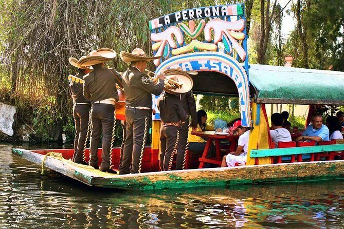 Mexico City Private Tour: Ethnic Markets, Tequila and Mezcal Museum, Xochimilco - Authentic, Value-Driven Experiences