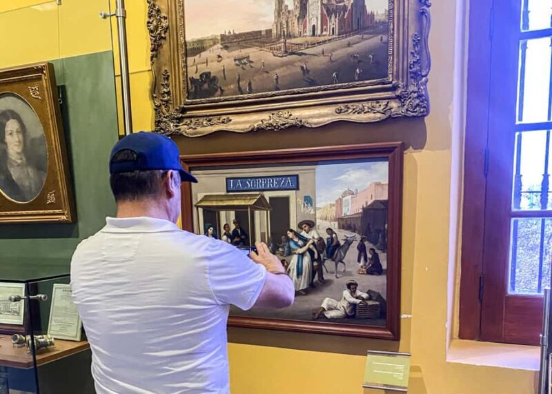 Mexico City: private tour guide through Chapultepec Castle - Who Will Love This Tour?