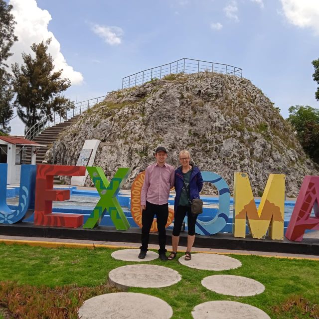 Mexico City: Private Tour of Puebla and Cholula - Frequently Asked Questions