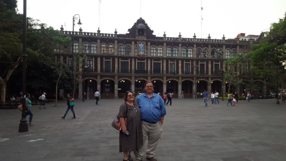 Mexico City: Private Tour to Cuernavaca & Taxco - Highlights of the 16th Century Palace of Cortes